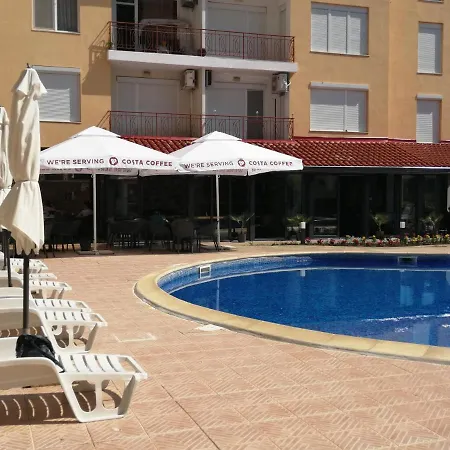 Apartamento Sunny-day1 Day 1 App 2l