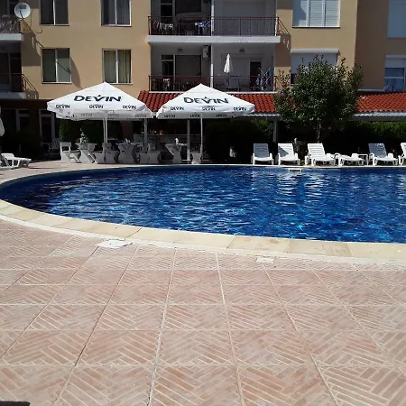 Sunny-day1 Day 1 App 2l Apartamento *